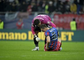 Coșmarul prin care au trecut la Sportul Studențesc mai mulți jucători importanți din Superliga: „A băgat cuțitul în masa de masaj. A fost dezastru”