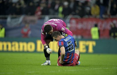 Coșmarul prin care au trecut la Sportul Studențesc mai mulți jucători importanți din Superliga: „A băgat cuțitul în masa de masaj! Dezastru”