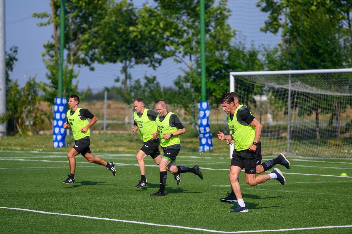 TESTE ARBITRI 5 iulie 2023