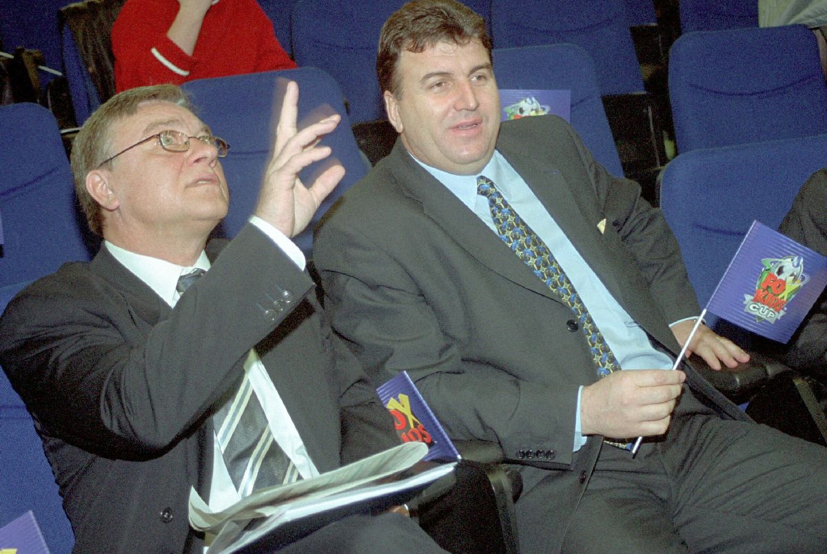 Ipoteză radicală a omului care a condus sportul românesc: „Te înlătură prin orice metode, iar Halep deranja”