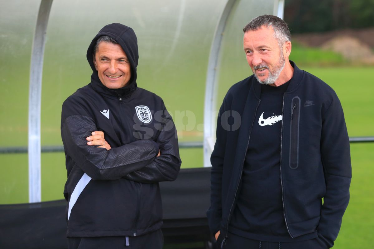 FCSB l-a dezamăgit pe Răzvan Lucescu: „Mă așteptam la altceva! Am jucat cu mulți tineri și i-am dominat”