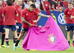 Osasuna se revoltă și merge la TAS! Comisia de Apel a UEFA a păstrat decizia excluderii din Europa