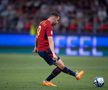 Spania - Ucraina 5-1 » Cu adevărat Furia Roja! Ghencea a văzut pe viu cel mai spectaculos meci al Europeanului