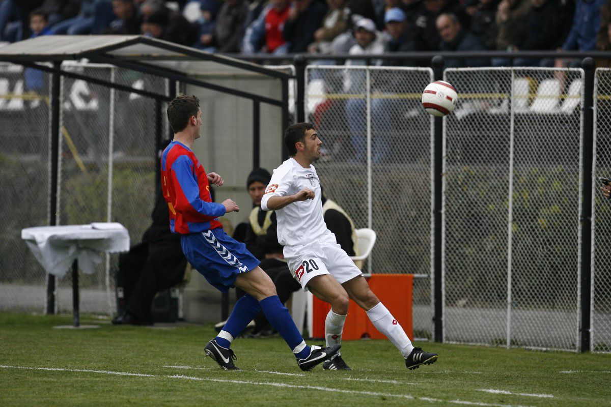 Dacian Varga și Cristi Pulhac