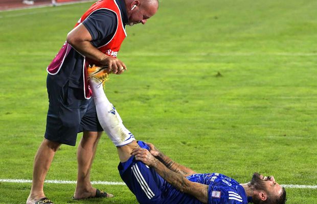 Gabi Enache acuză „lipsa incredibilă de organizare” de la Craiova lui Mititelu: „Napoli se scuza în ultimul hal în fața mea. E greu să faci performanță când n-ai mâncare”