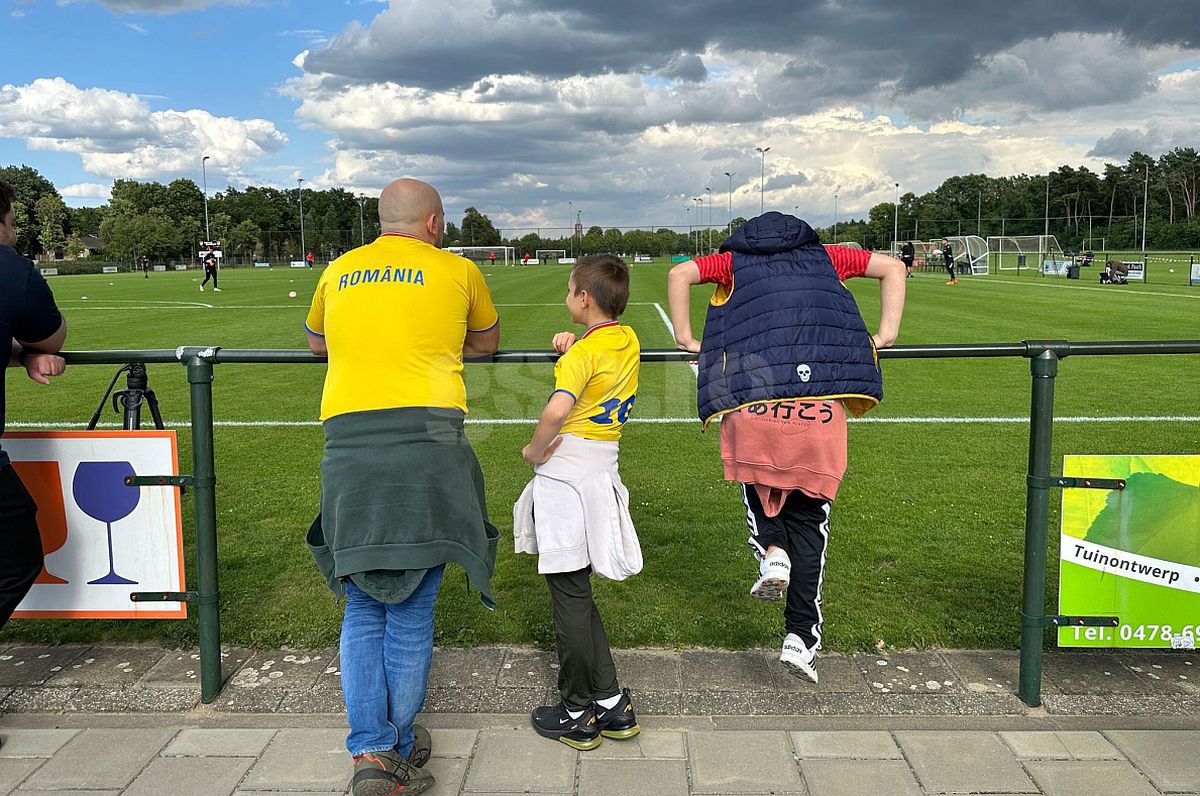 FCSB - PAOK, meci amical în Olanda