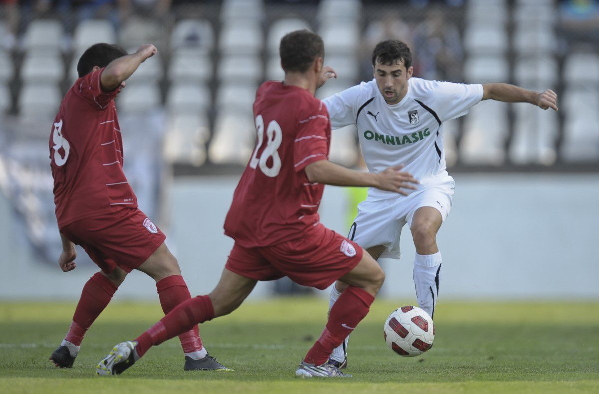 Aventurile lui Dacian Varga și Cristi Pulhac: „Cartea lui Maticiuc e pistol cu apă! Primeam multe vizitatoare și lucram non-stop, în 3 schimburi. Suna soneria și...”