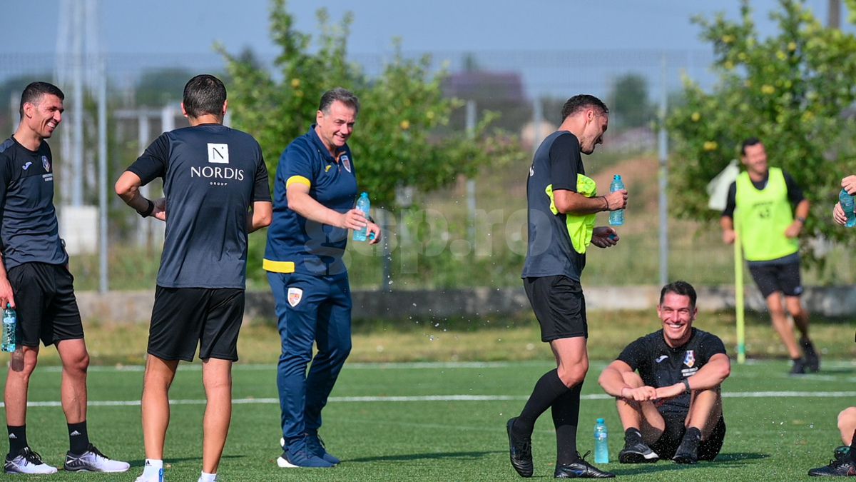 GSP a aflat cine arbitrează Derby de România! „Centralul” nu e FIFA, dar bifează al treilea meci între FCSB și Dinamo