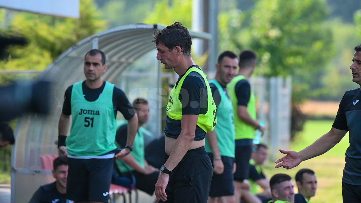 GSP a aflat cine arbitrează Derby de România! „Centralul” nu e FIFA, dar bifează al treilea meci între FCSB și Dinamo