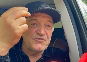 FCSB, cu ochii pe perlele lui Gică Hagi » Ce plan are Gigi Becali