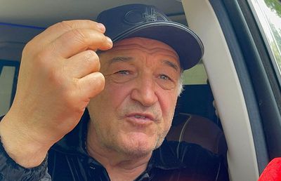 FCSB, cu ochii pe „perlele” lui Gică Hagi » Ce plan are Gigi Becali