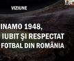 Informație vitală oferită de acționarii „câinilor”: „Red & White va fuziona cu Dinamo” + totul despre investiții și bugetul de milioane de euro