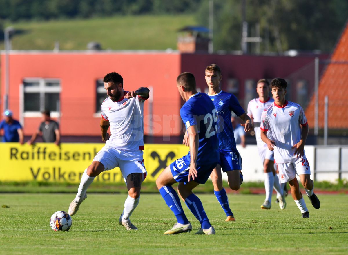 Dinamo - Dinamo Kiev