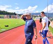 S-a remarcat la amicalul cu Dinamo Kiev: gol superb din lovitură liberă