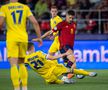 Spania - Ucraina 5-1 » Cu adevărat Furia Roja! Ghencea a văzut pe viu cel mai spectaculos meci al Europeanului