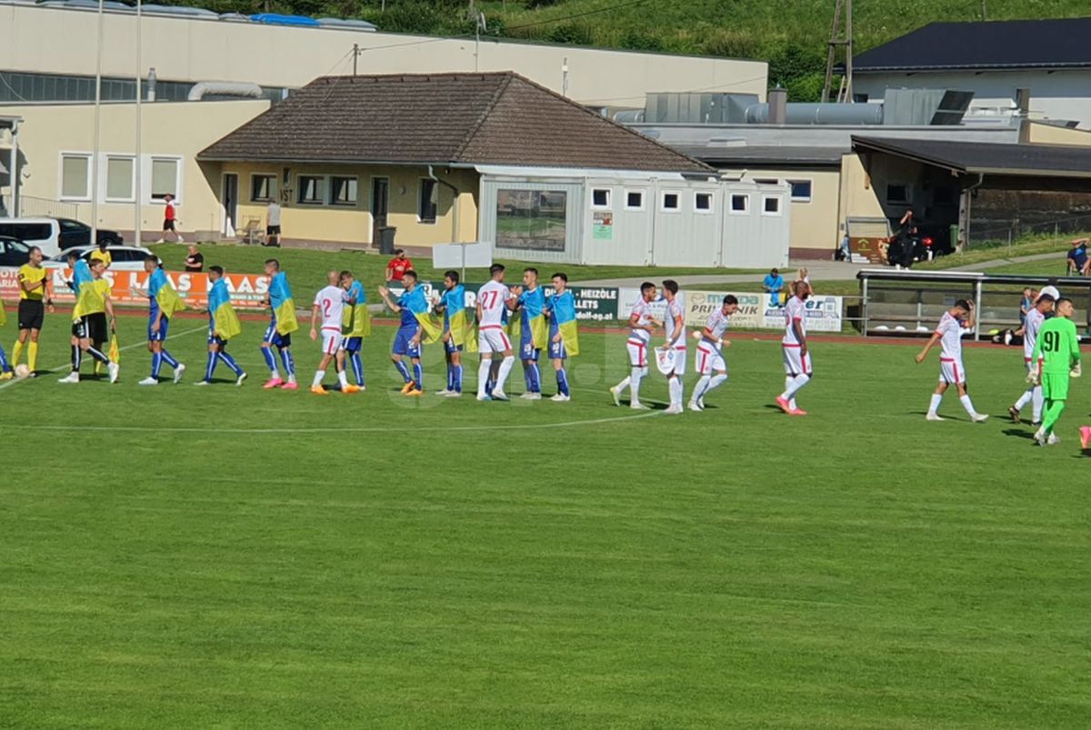 Dinamo - Dinamo Kiev