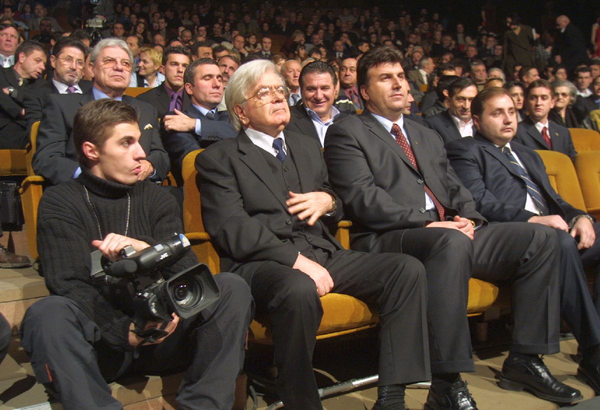 FCSB în Ghencea? Cum pune problema un fost ministru al Sportului: „Au pornit motoarele înainte de campanie”