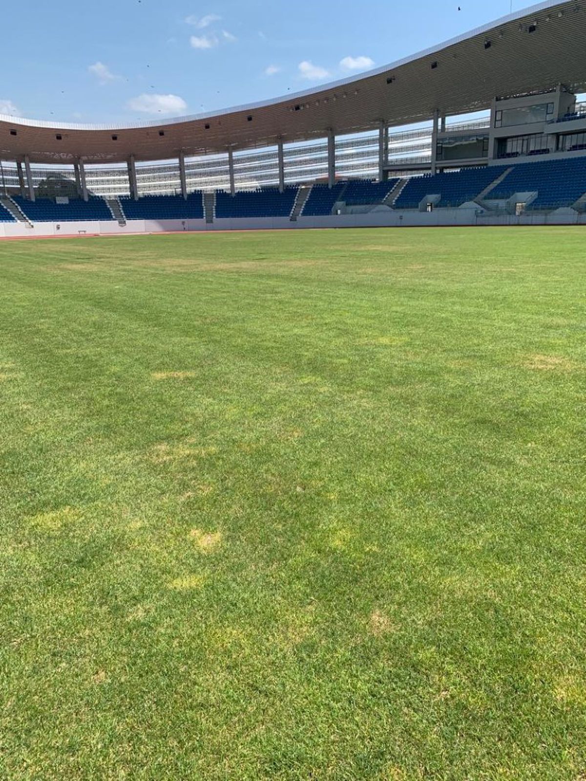 Interes masiv pentru FCU Craiova - FCSB » Câte bilete au fost vândute cu 9 zile înaintea meciului