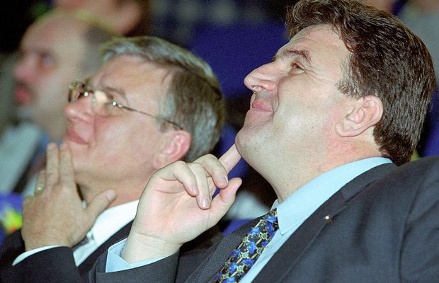 „Știți când a luat-o fotbalul nostru la vale?” » Contemporan cu „greii” vremurilor, un nume uitat trece la dezvăluiri: „Boloni tot venea la mine să-mi spună ce-i făceau”