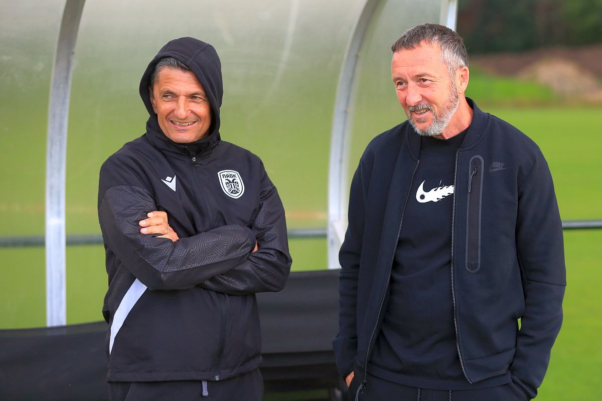 FCSB l-a dezamăgit pe Răzvan Lucescu: „Mă așteptam la altceva! Am jucat cu mulți tineri și i-am dominat”