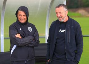 FCSB l-a dezamăgit pe Răzvan Lucescu: „Mă așteptam la altceva! Am jucat cu mulți tineri și i-am dominat”