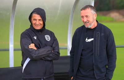 FCSB l-a dezamăgit pe Răzvan Lucescu: „Mă așteptam la altceva! Am jucat cu mulți tineri și i-am dominat”