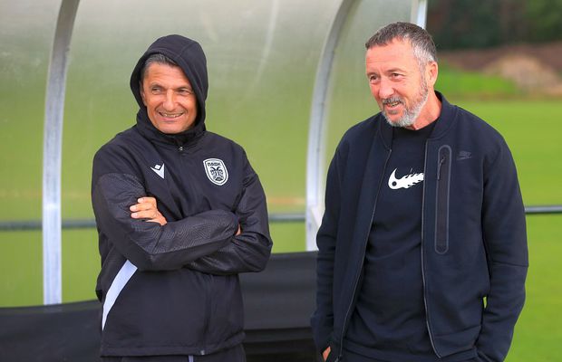 FCSB l-a dezamăgit pe Răzvan Lucescu: „Mă așteptam la altceva! Am jucat cu mulți tineri și i-am dominat”