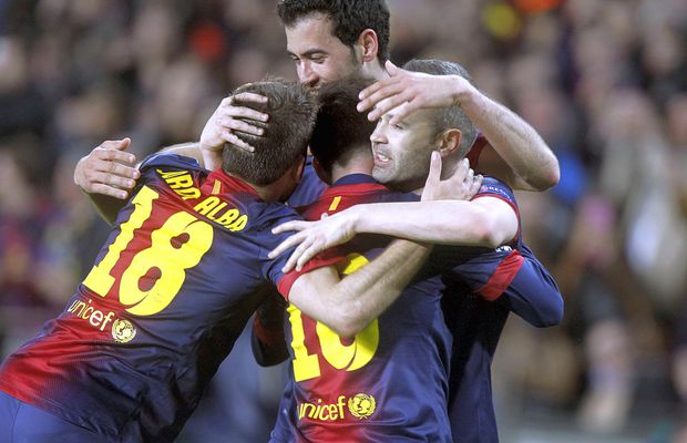 David Beckham transferă Barcelona la Miami » Lângă Lionel Messi vine încă o legendă