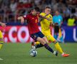 Spania - Ucraina 5-1 » Cu adevărat Furia Roja! Ghencea a văzut pe viu cel mai spectaculos meci al Europeanului