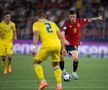 Spania U21 - Ucraina U21, în semifinalele EURO 2023