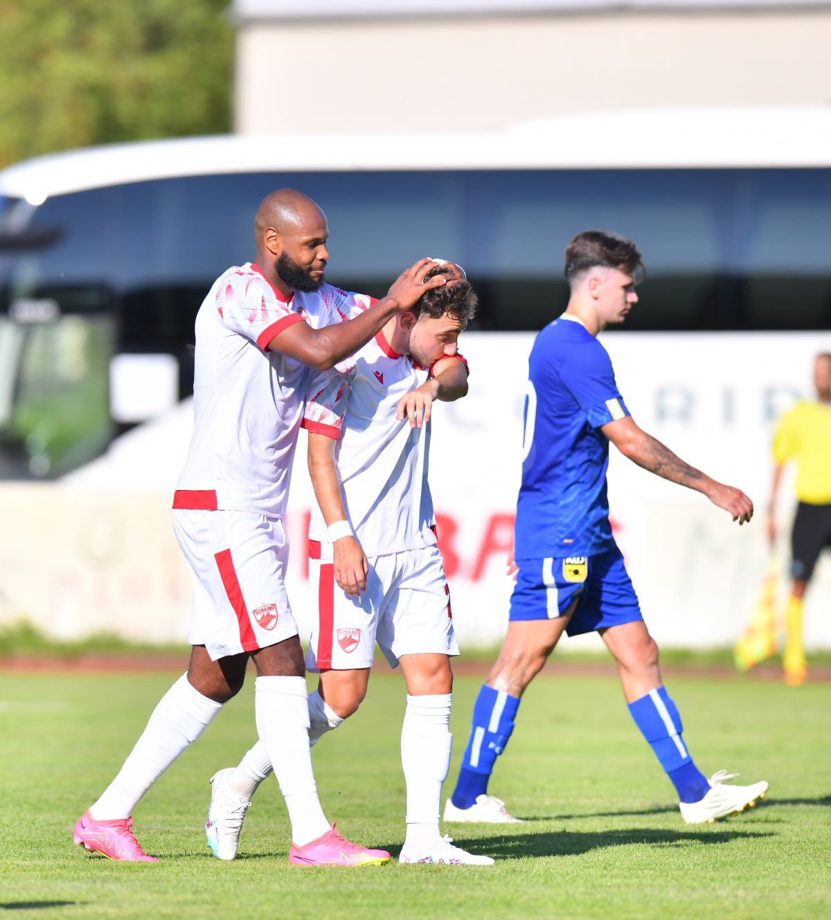 Dinamo - Dinamo Kiev