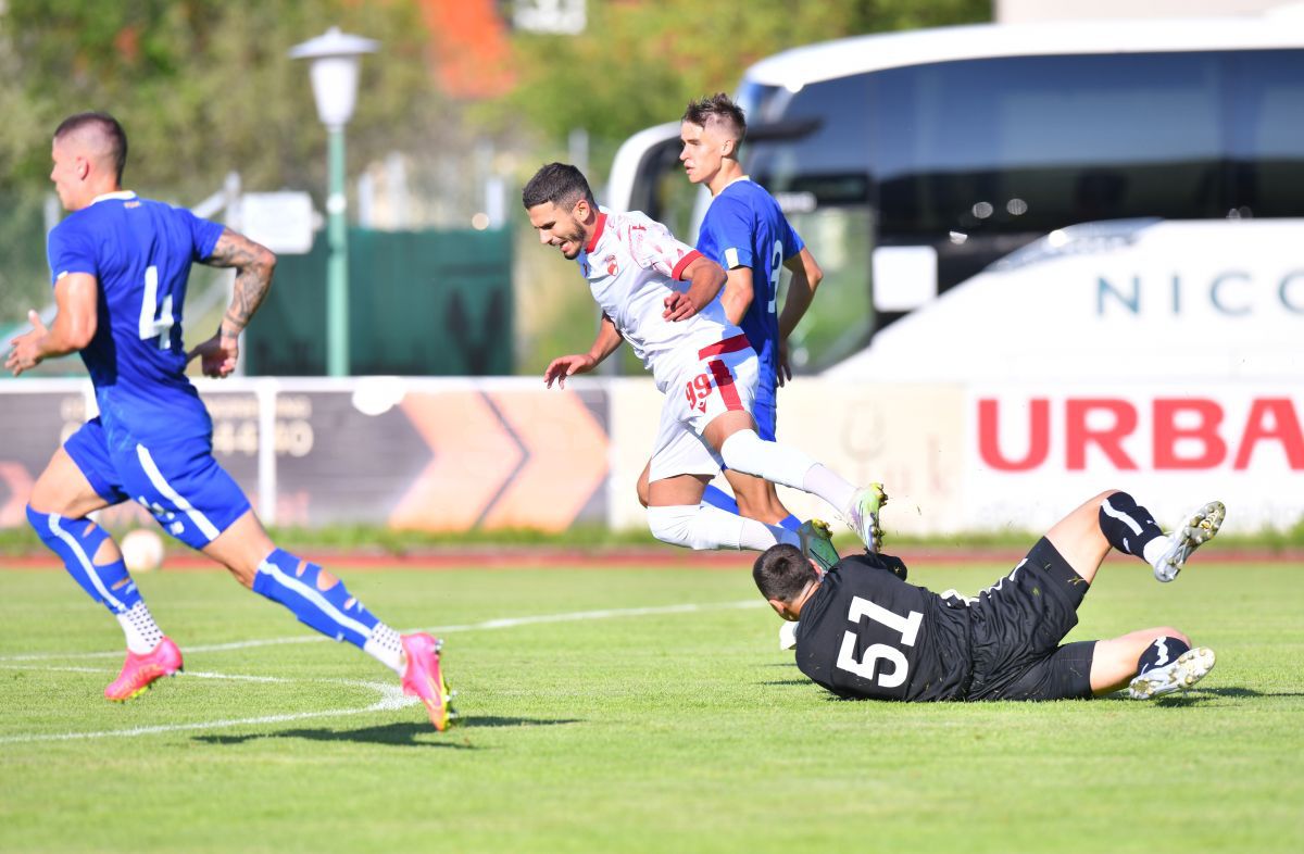 Dinamo - Dinamo Kiev