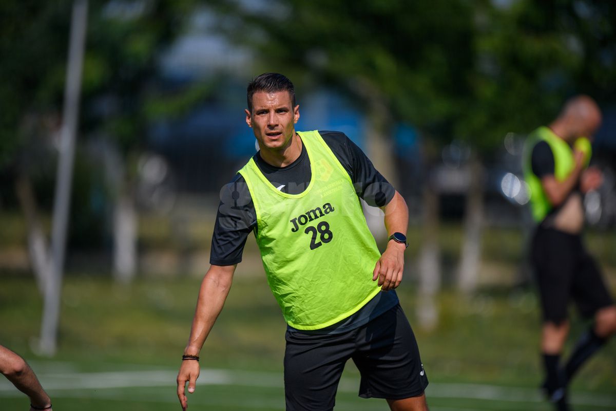 TESTE ARBITRI 5 iulie 2023