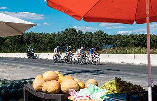 Turul României la ciclism: program complet, când va avea loc și cine participă » Covaliu și Lipă, printre susținători: „Prima diplomă la un concurs de triciclete”