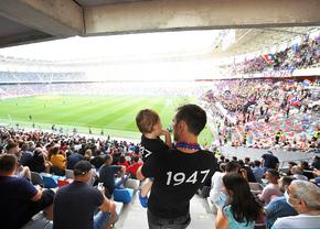FCSB în Ghencea? Fostul ministru intervine în forță în interviul acordat Gazetei: „Nu vedeți că a început campania? Gigi a ținut emblema sus, de ce nu dai stadionul?”