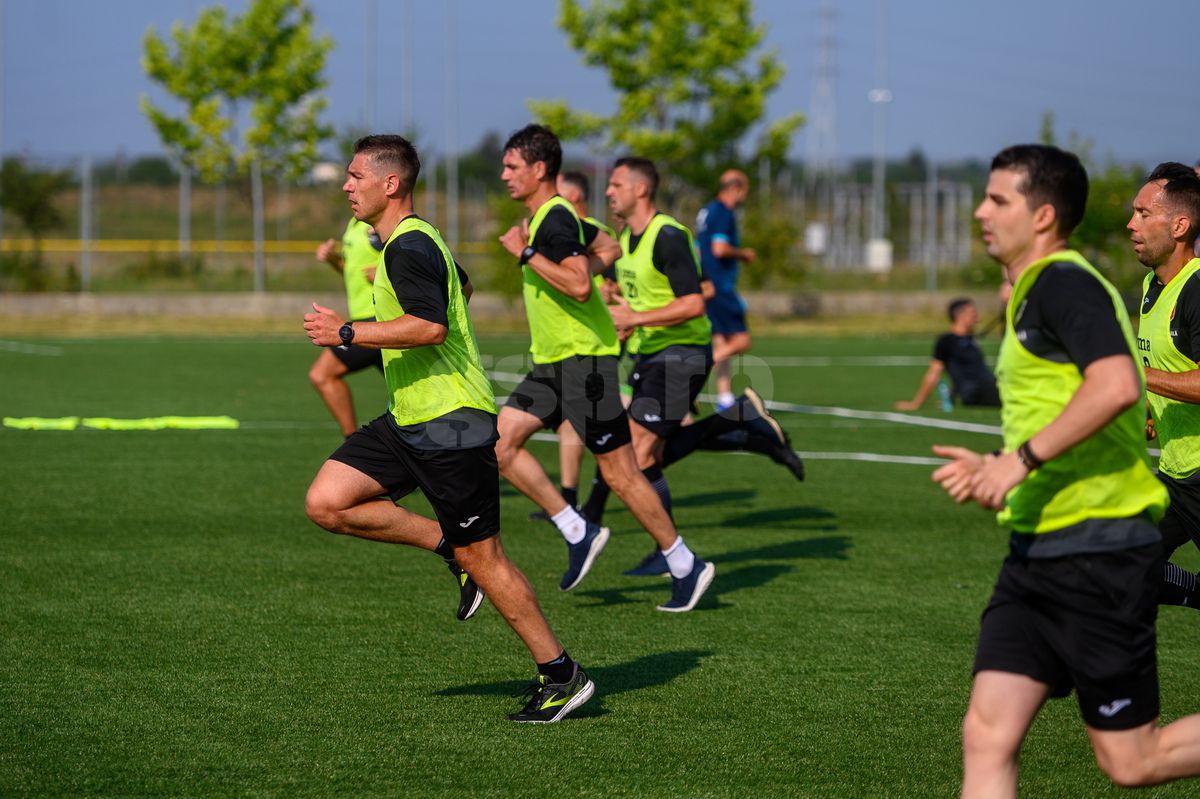 TESTE ARBITRI 5 iulie 2023