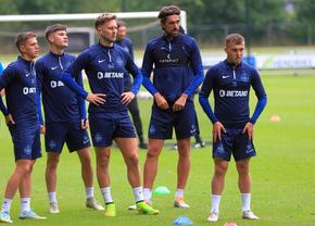 Lovitura de teatru pregătită de Șucu » Rapid este aproape să semneze cu jucătorul celor de la FCSB