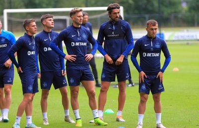 Gigi Becali chiar a modificat planul » Capitolul unde FCSB a ajuns să nu aibă rivală în Superligă