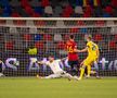 Spania - Ucraina 5-1 » Cu adevărat Furia Roja! Ghencea a văzut pe viu cel mai spectaculos meci al Europeanului