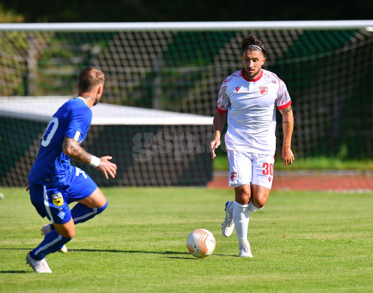 Dinamo - Dinamo Kiev