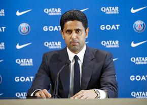 Al-Khelaifi, necruțător cu Mbappe: „Am fost șocat și dezamăgit. Are două săptămâni la dispoziție!”