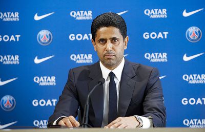 Al-Khelaifi, necruțător cu Mbappe: „Am fost șocat și dezamăgit. Are două săptămâni la dispoziție!”