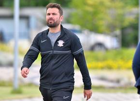 Azerii dezvăluie lovitura pusă la cale de Adi Mutu. Vrea să transfere unul dintre jucătorii-cheie de la Rapid