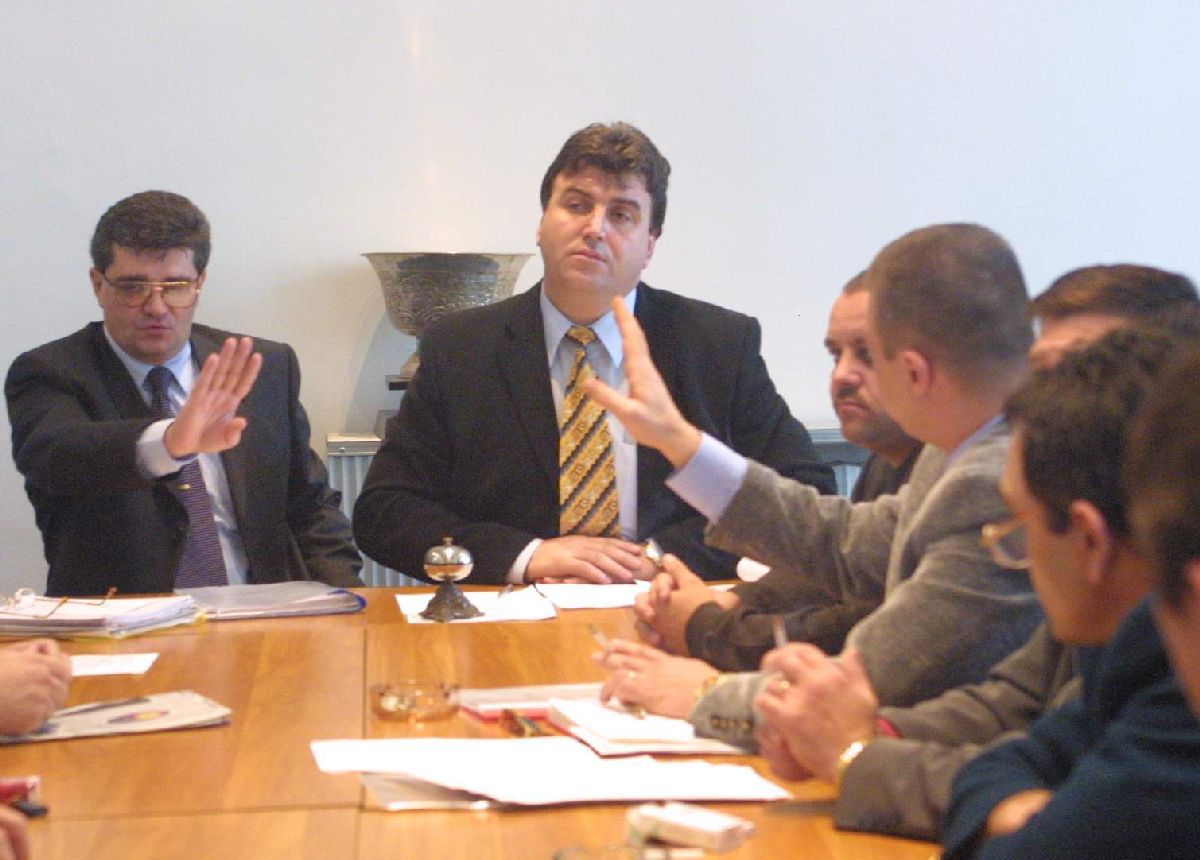 Ipoteză radicală a omului care a condus sportul românesc: „Te înlătură prin orice metode, iar Halep deranja”