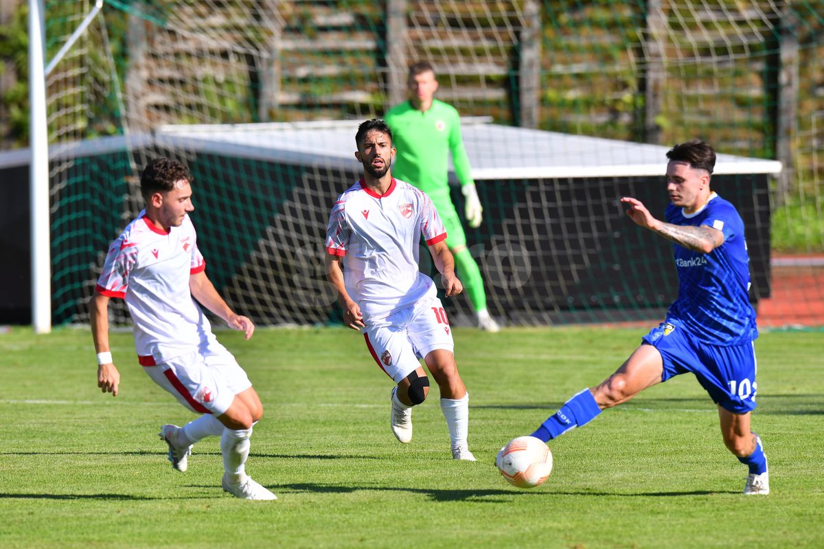 Dinamo - Dinamo Kiev