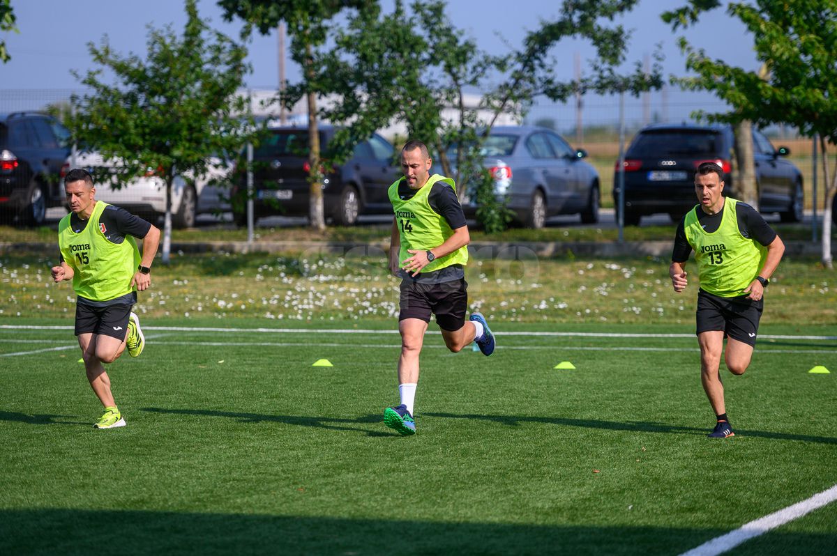 TESTE ARBITRI 5 iulie 2023