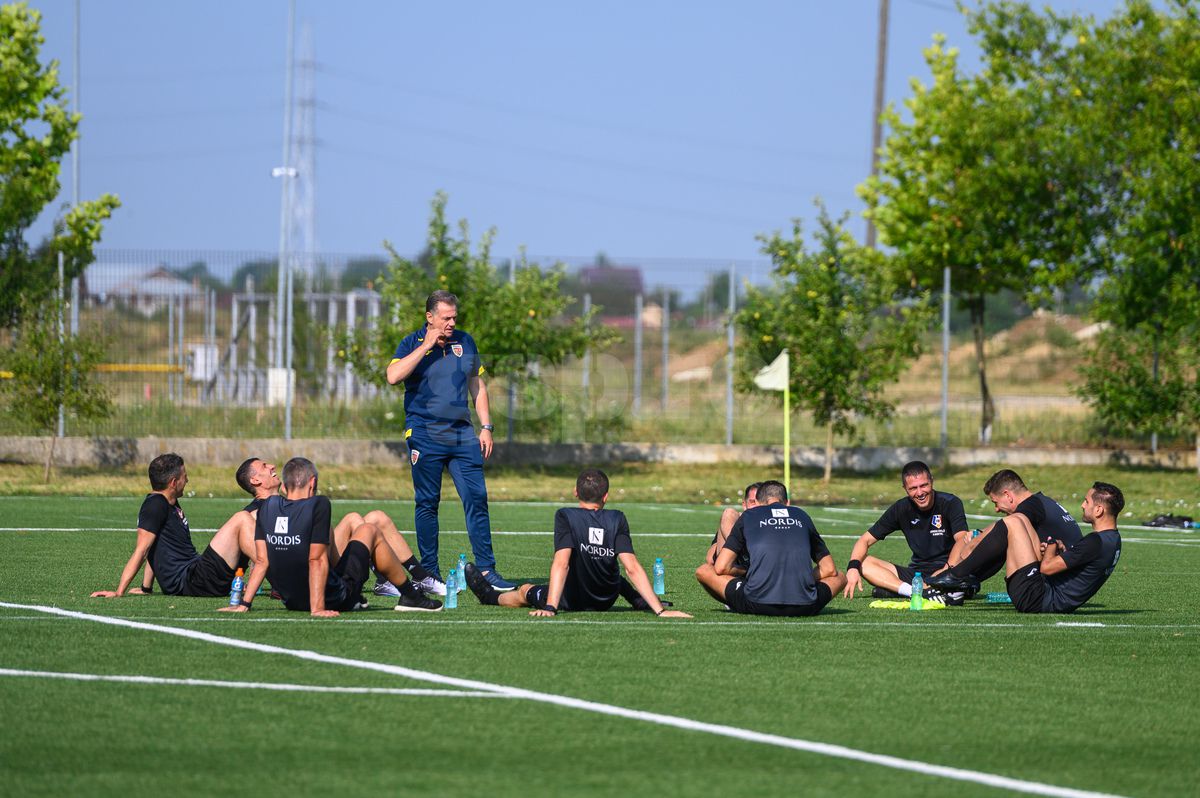 TESTE ARBITRI 5 iulie 2023