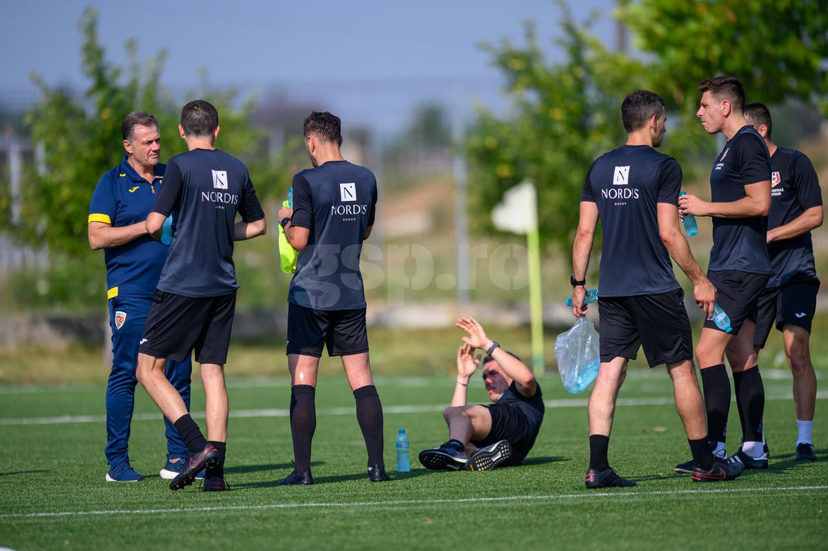 GSP a aflat cine arbitrează Derby de România! „Centralul” nu e FIFA, dar bifează al treilea meci între FCSB și Dinamo