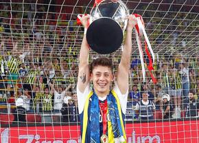 Barcelona învinsă, Real Madrid l-a luat pe Arda Guler! » „Unul ca el se naște la 100 de ani!”