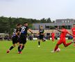 FCSB - PAOK, meci amical în Olanda